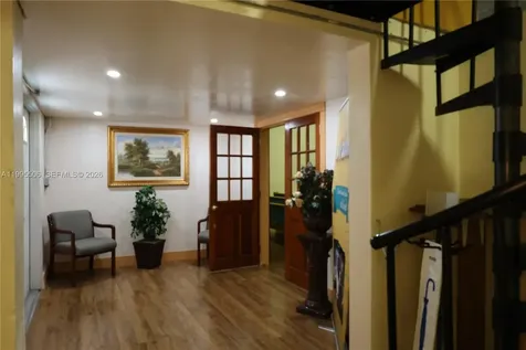4343 NW 17th Avenue Miami FL 33142