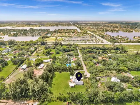 6920 SW 182nd Way Southwest Ranches FL 33331