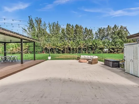 6920 SW 182nd Way Southwest Ranches FL 33331