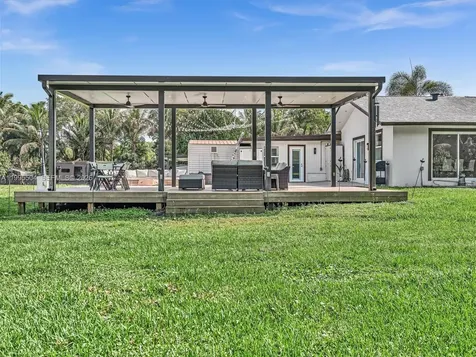 6920 SW 182nd Way Southwest Ranches FL 33331