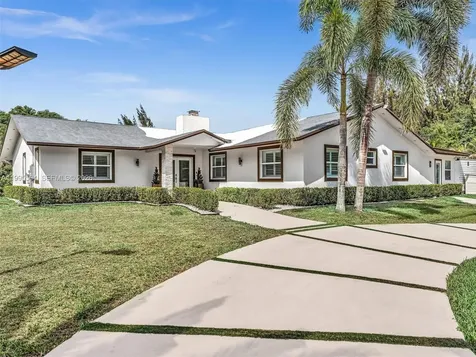 6920 SW 182nd Way Southwest Ranches FL 33331