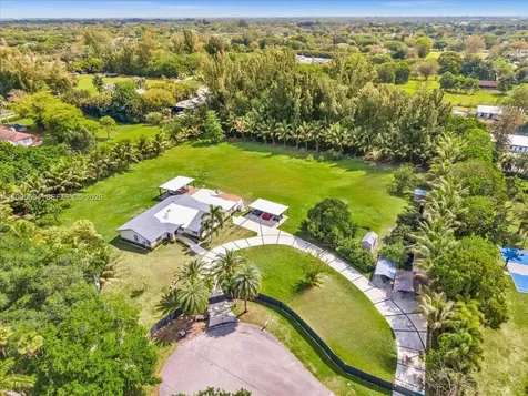 6920 SW 182nd Way Southwest Ranches FL 33331