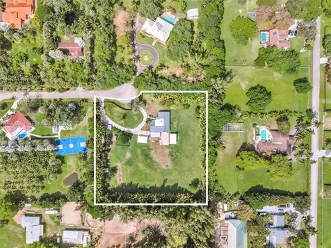 6920 SW 182nd Way Southwest Ranches FL 33331