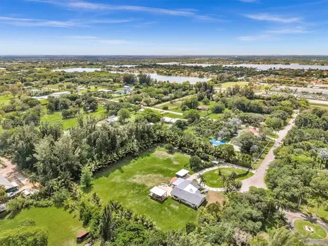 6920 SW 182nd Way Southwest Ranches FL 33331