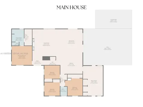 6920 SW 182nd Way Southwest Ranches FL 33331