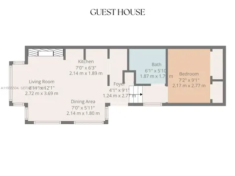 6920 SW 182nd Way Southwest Ranches FL 33331