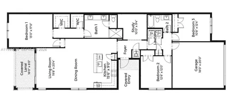 19723 Weathervane Way Loxahatchee FL 33470