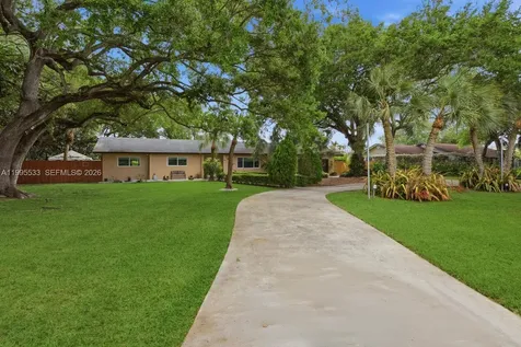 27521 SW 154th Avenue Homestead FL 33032
