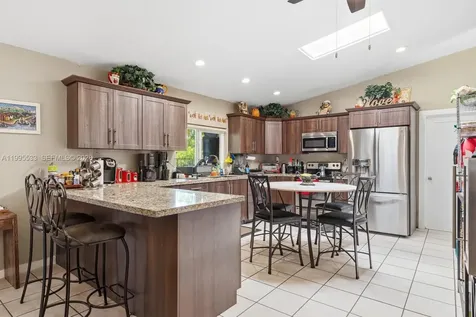 27521 SW 154th Avenue Homestead FL 33032
