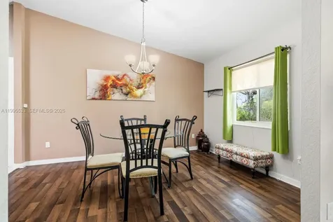 27521 SW 154th Avenue Homestead FL 33032