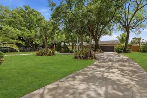 27521 SW 154th Avenue Homestead FL 33032