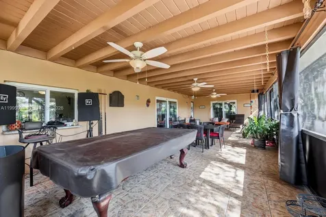 27521 SW 154th Avenue Homestead FL 33032