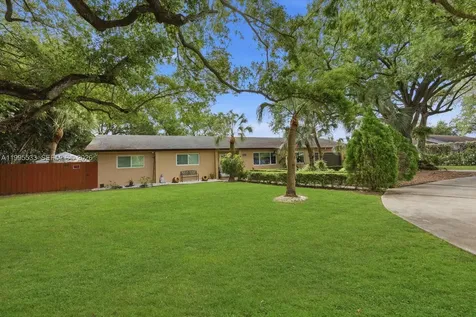 27521 SW 154th Avenue Homestead FL 33032