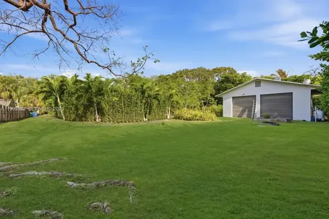 27521 SW 154th Avenue Homestead FL 33032