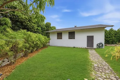 27521 SW 154th Avenue Homestead FL 33032