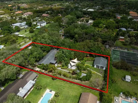 27521 SW 154th Avenue Homestead FL 33032
