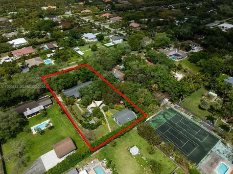 27521 SW 154th Avenue Homestead FL 33032