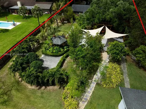 27521 SW 154th Avenue Homestead FL 33032