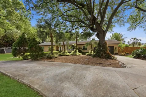 27521 SW 154th Avenue Homestead FL 33032