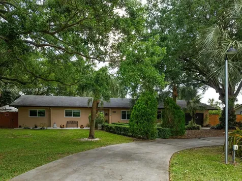 27521 SW 154th Avenue Homestead FL 33032