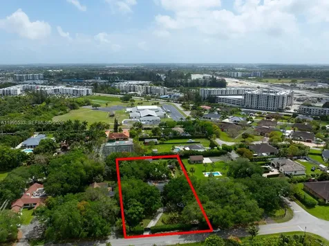27521 SW 154th Avenue Homestead FL 33032