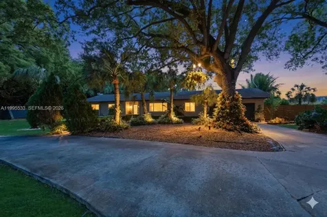 27521 SW 154th Avenue Homestead FL 33032