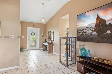 27521 SW 154th Avenue Homestead FL 33032