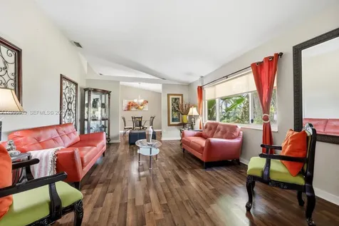 27521 SW 154th Avenue Homestead FL 33032