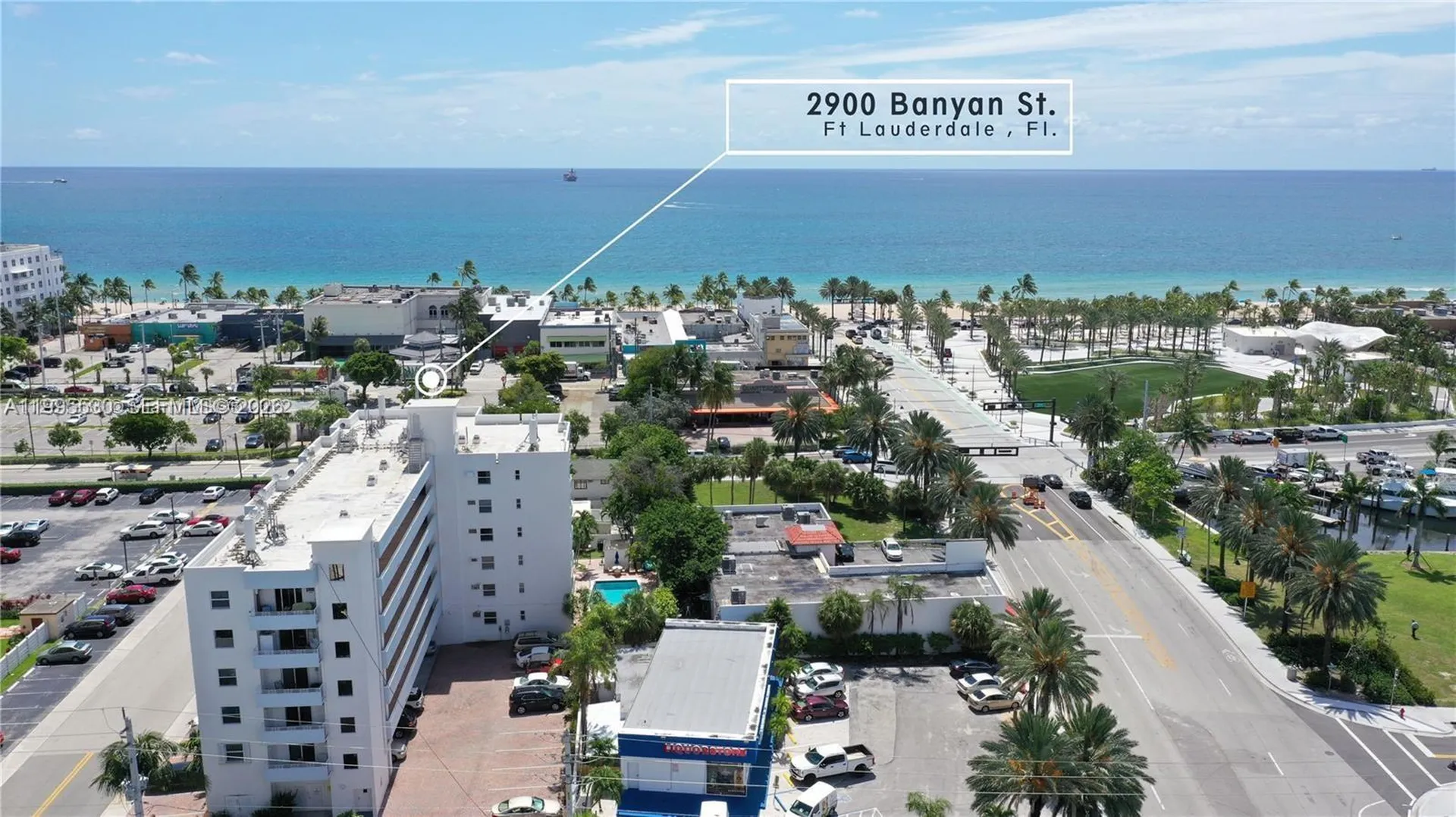 2900 Banyan Street Fort Lauderdale FL 33316
