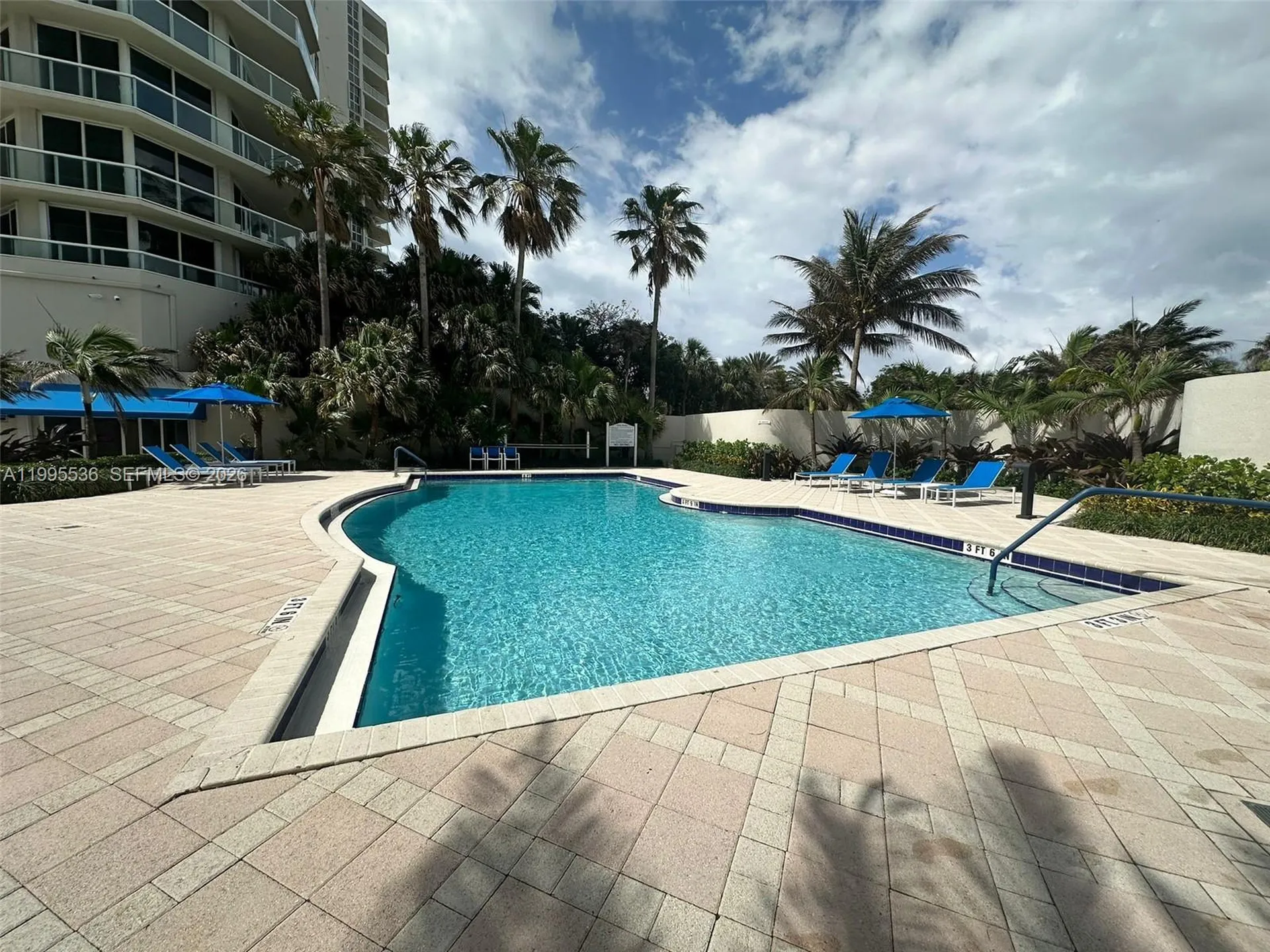 6001 N Ocean Drive Hollywood FL 33019