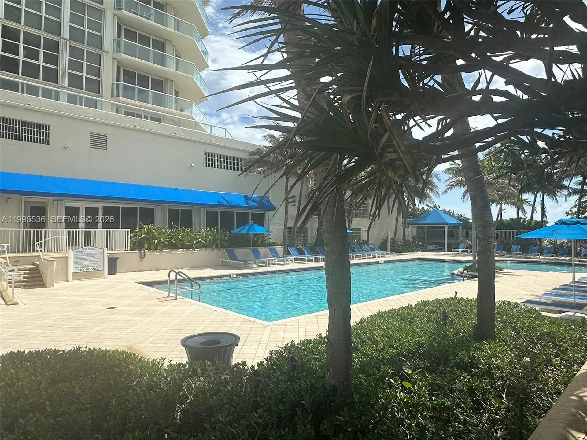 6001 N Ocean Drive Hollywood FL 33019
