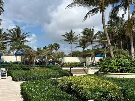 6001 N Ocean Drive Hollywood FL 33019
