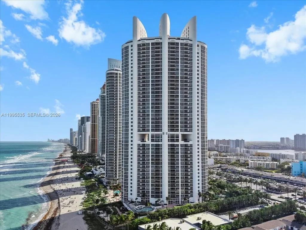 18201 Collins Avenue Sunny Isles Beach FL 33160