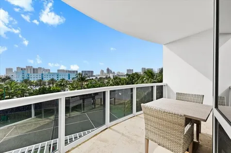 18201 Collins Avenue Sunny Isles Beach FL 33160