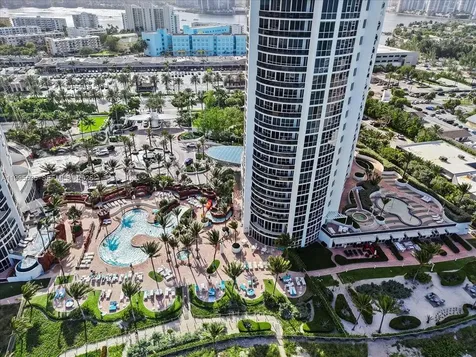 18201 Collins Avenue Sunny Isles Beach FL 33160