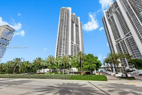 18201 Collins Avenue Sunny Isles Beach FL 33160