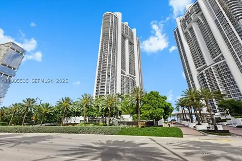18201 Collins Avenue Sunny Isles Beach FL 33160