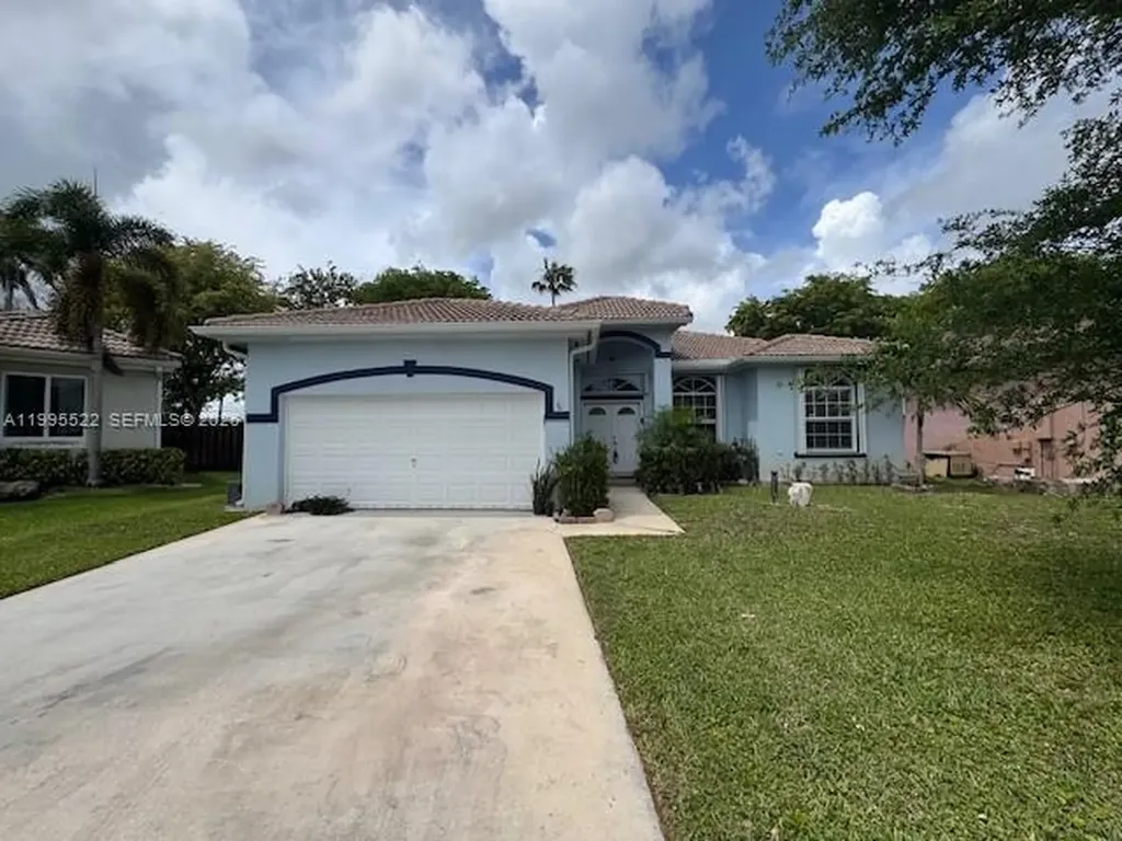 Homestead FL 33033