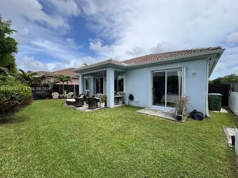 Homestead FL 33033