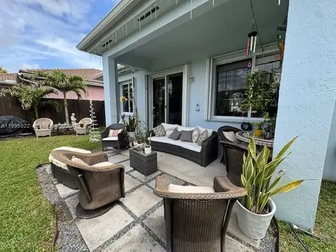 Homestead FL 33033