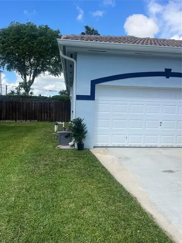 Homestead FL 33033