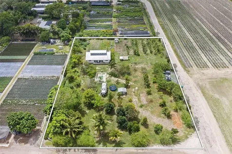 20255 SW 154th Avenue Miami FL 33187