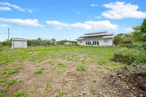20255 SW 154th Avenue Miami FL 33187