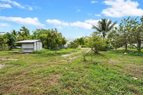 20255 SW 154th Avenue Miami FL 33187