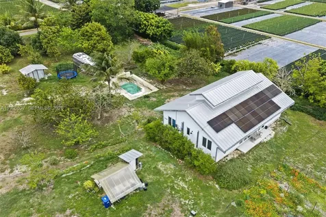 20255 SW 154th Avenue Miami FL 33187