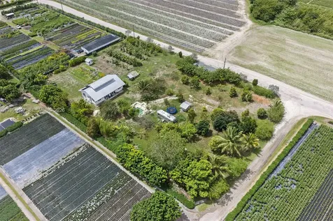 20255 SW 154th Avenue Miami FL 33187