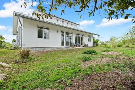 20255 SW 154th Avenue Miami FL 33187