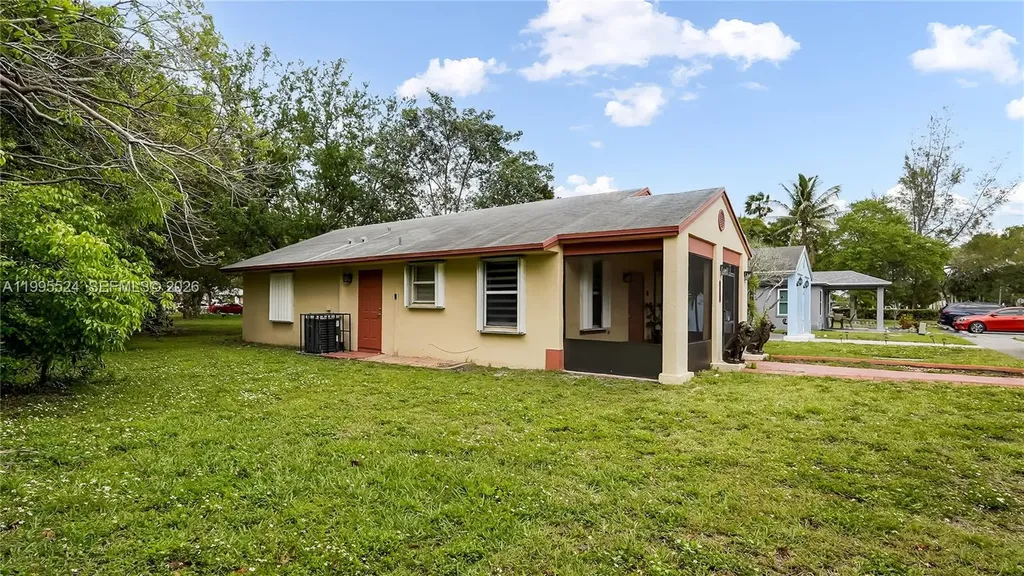 12235 SW 202nd Street Miami FL 33177