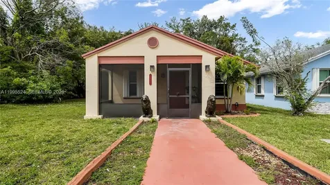 12235 SW 202nd Street Miami FL 33177