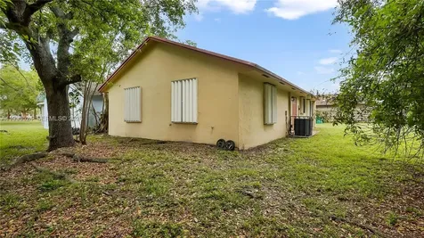 12235 SW 202nd Street Miami FL 33177